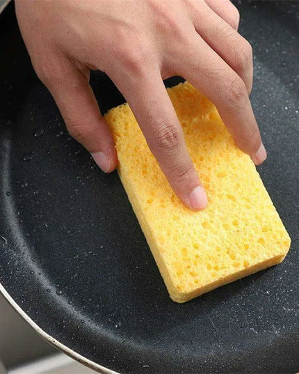 Ultimate Clean Pro: Premium Melamine Sponge for Effortless Kitchen Shine
