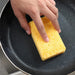 Ultimate Kitchen Sponge for Effortless Cleaning