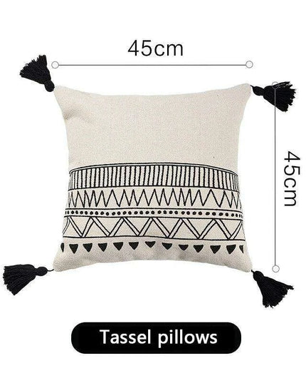 Macrame Dreamscape Deluxe Double Hammock - Your Ultimate Relaxation Escape