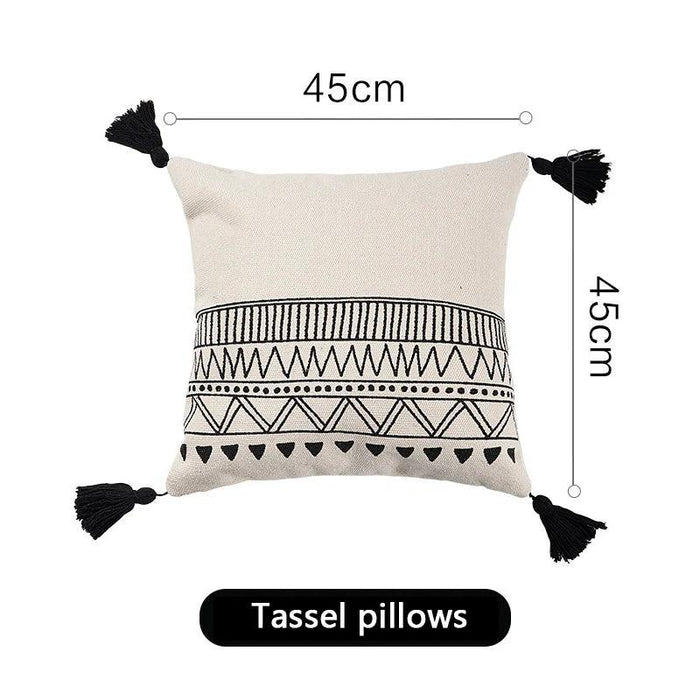 Macrame Dreamscape Deluxe Double Hammock - Your Ultimate Relaxation Escape