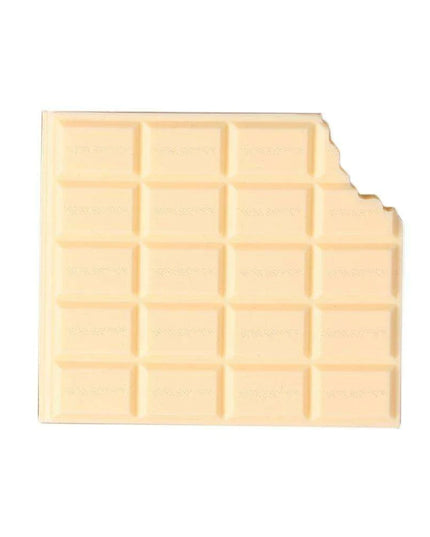 Chocolate Delight Scented Sticky Notes - Playful Memo Pad for Creative Inspiration