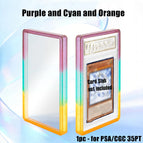 1 pc (Purple/Cyan/Orange)