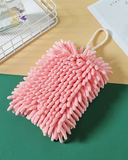 Chenille Luxury Towel Collection: Transform Your Home Experience