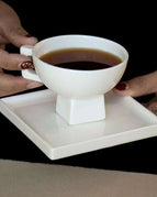 150ml Cup - saucer