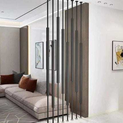 Stylish and Versatile Custom Decorative Room Dividers for Homes and Commercial Spaces