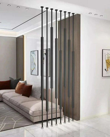 Stylish and Versatile Custom Decorative Room Dividers for Homes and Commercial Spaces