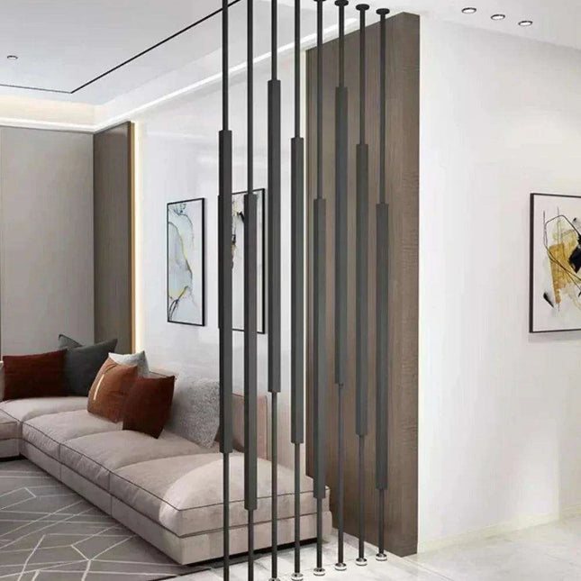 Stylish and Versatile Custom Decorative Room Dividers for Homes and Commercial Spaces