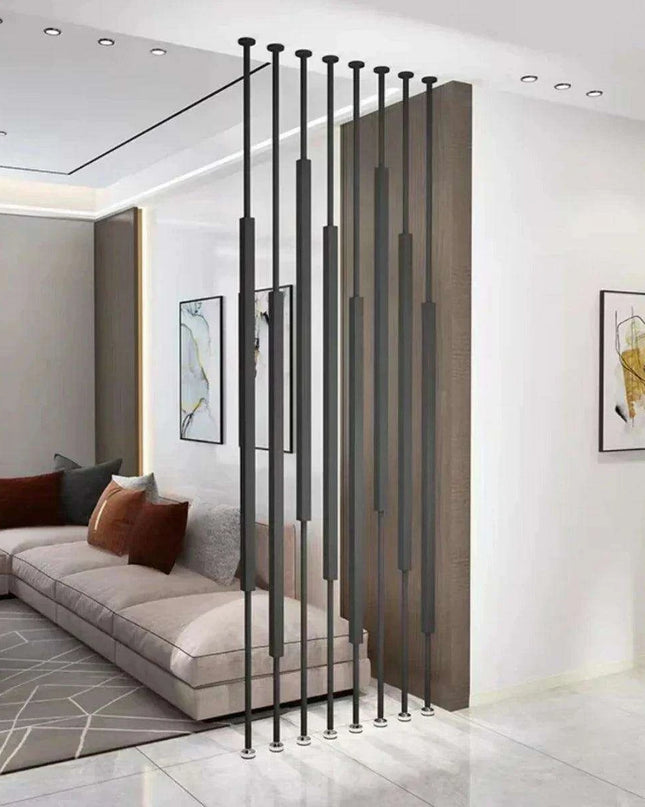 Stylish and Versatile Custom Decorative Room Dividers for Homes and Commercial Spaces