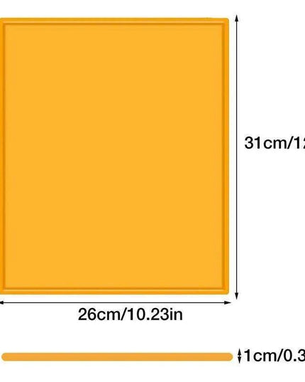 Silicone Dehydrator Mats: Essential Tool for Healthy Cooking and Dehydration