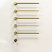 Gold / 5 Rods