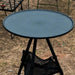 Versatile Round Folding Camping Table - Your Perfect Outdoor Accessory