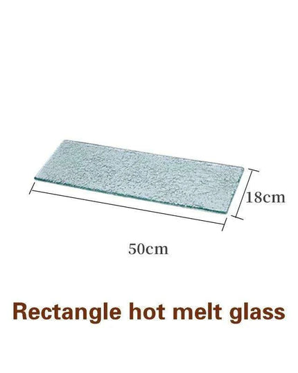 Elegant Stainless Steel Tea Buffet Stand for Sophisticated Entertaining