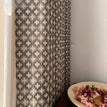 Curtain2 / W100cmxH250cm 1PC / Rod Pocket