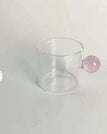 100ML Pink Cup