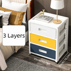 Color 3-3 Layers