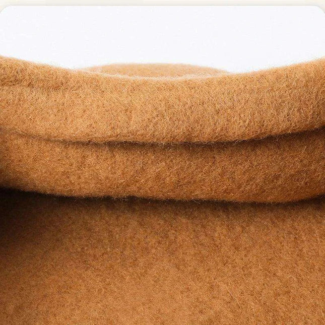 Elegant Wool Beret for Women - Your Must-Have Accessory for Autumn/Winter
