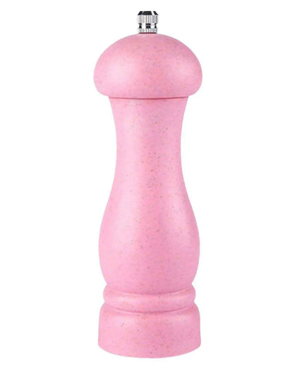 Sustainable Spice Grinder for Personalized Flavor Mastery