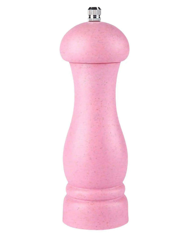 Sustainable Spice Grinder for Personalized Flavor Mastery