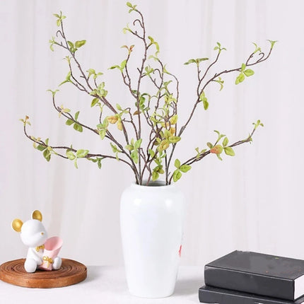 Haven Lab Real Touch Willow Deadwood Vase Filler - Faux Greenery Stems