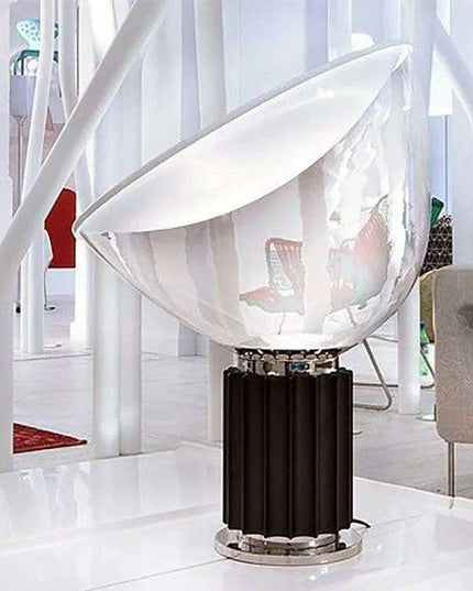 Flos Radar LED Table Lamp - Elegant Illumination for Modern Spaces