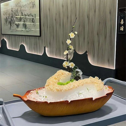 Sublime Sea Delight: Luxury Salmon Platter Collection for Gourmet Experiences