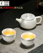 Tea set 1