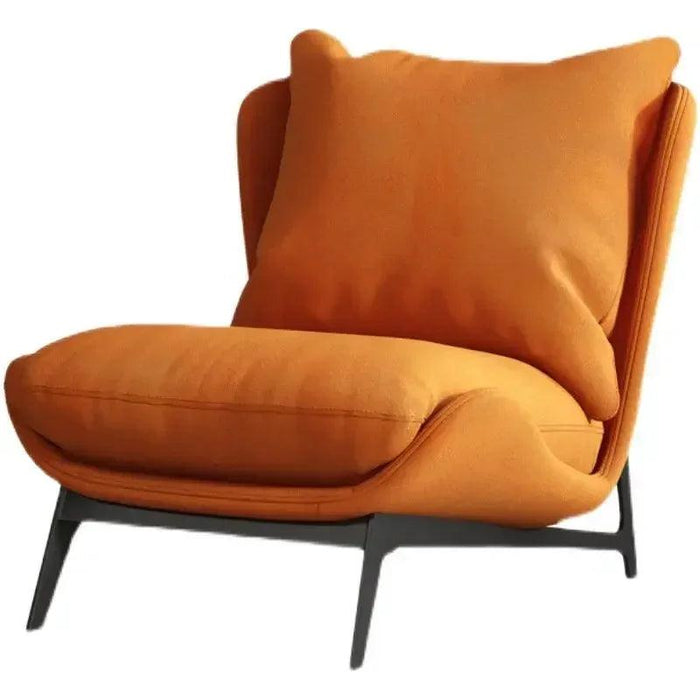Modern Nordic Accent Chair for Stylish Living Areas