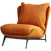 Modern Nordic Accent Chair for Stylish Living Areas