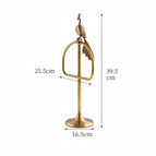 Textured Artisan Hook