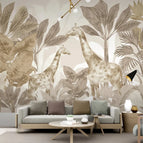 Vibrant Tropical Bloom