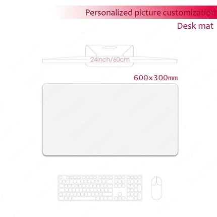 Upgrade Your Workspace with the ErgoPad Pro Customizable Mouse Pad