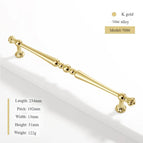 7086-K Gold-192mm