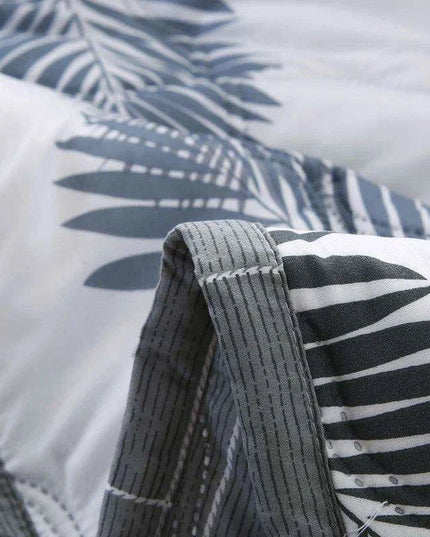 Gentle Touch Summer Quilt Set