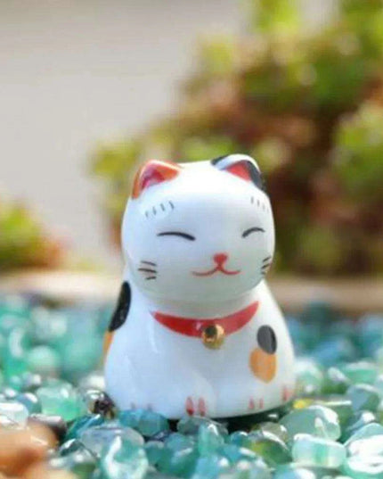 Nordic Chic Ceramic Utensil Organizer for Spoons and Chopsticks