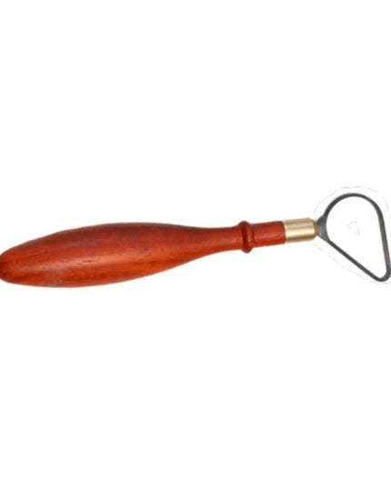 Wooden Handcrafted Pottery Sculpting Tool - Essential for Crafting Distinctive Mugs and Teacups