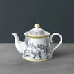 1100ml teapot