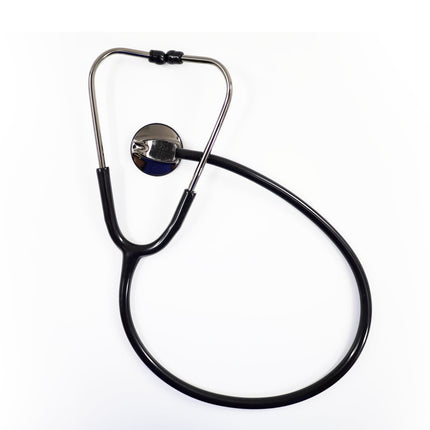 Portable Zinc Alloy Stethoscope SC12 for Hospitals and Clinics Cotnec
