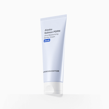 SUNGBOON EDITOR Alaska PDRN Ultra Moisturizing Barrier Cream 50ml - Très Elite