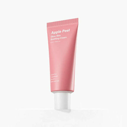 SUNGBOON EDITOR Apple Peel Glow Skin Soothing Cream 50ml - Très Elite