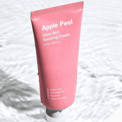 SUNGBOON EDITOR Apple Peel Glow Skin Soothing Cream 50ml - Très Elite