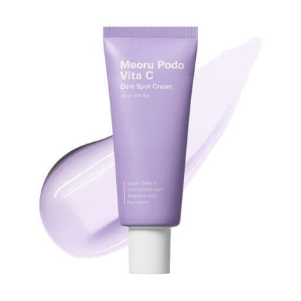 SUNGBOON EDITOR Meoru Podo Vita C Dark Spot Cream 50ml (Tube Type) - Très Elite
