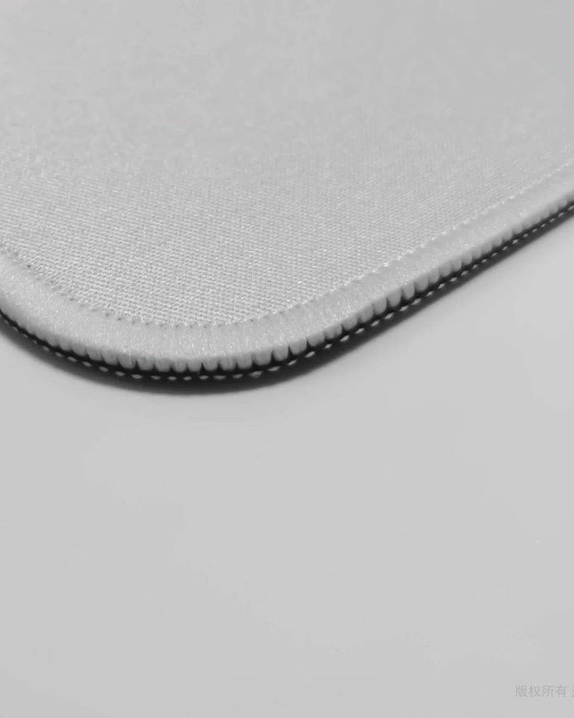 Customizable Gaming & Office Mouse Pad