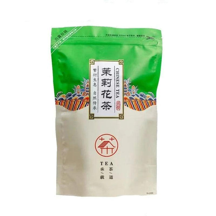 Anxi Tikuanyin Oolong Tea Discovery | Premium Sustainable Chinese Tea Experience