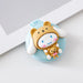 Kawaii Anime Hair Care Essentials – Fun Accessories for Stylish Adventures