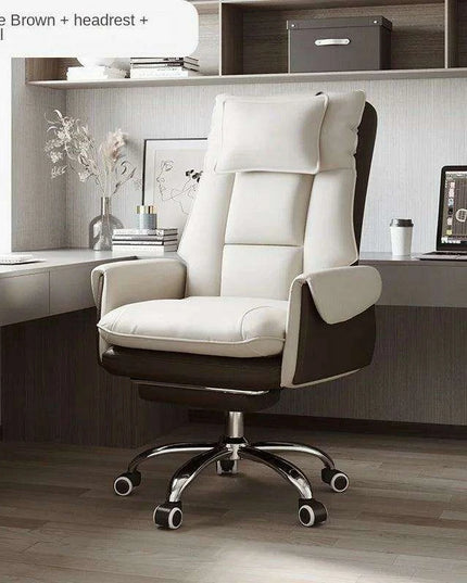 Revolutionize Your Office Experience with the 2024 Premium Ergonomic Chair - Unmatched Comfort and Elegance