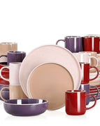 Type3 Colorful 48PCS