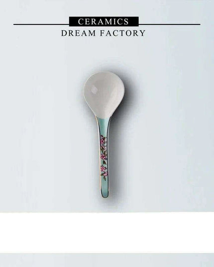 Exquisite Chinese Bone China Dinnerware Set for an Elevated Dining Experience