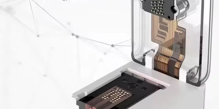 Mini Portable Thermal Color Printer - MBrush Handheld Inkjet Printer with WIFI, Cartridges, DIY HD Printing for Tattoos, Logos, Words & Pictures mini-portable-thermal-color-printer-mbrush-handheld-inkjet-printer-with-wifi-cartridges-diy-hd-printing-for-tattoos-logos-words-pictures