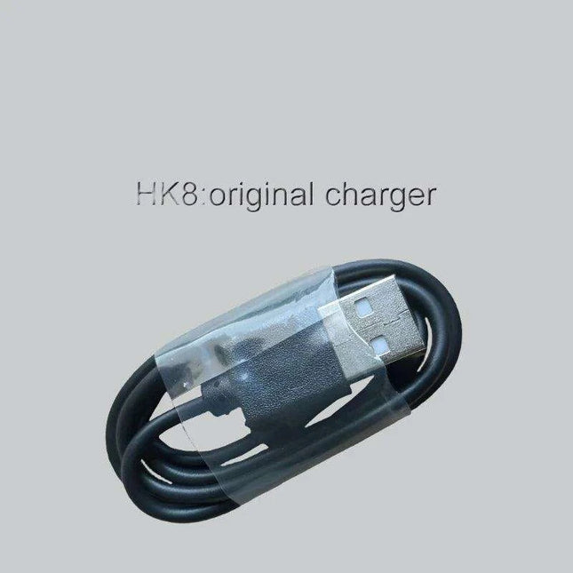 Lightning Speed Charge Cable - Your Go-To Power Solution