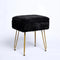 Modern Multifunctional Storage Velvet Fabric Vanity Stool Chair Ottoman for Bedroom Living Room Hotel Apartment modern-multifunctional-storage-velvet-fabric-vanity-stool-chair-ottoman-for-bedroom-living-room-hotel-apartment